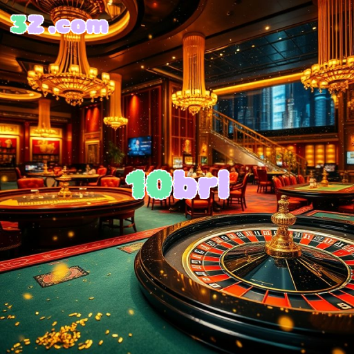 Descubra os Melhores Jogos de Cassino na Plataforma Brasil